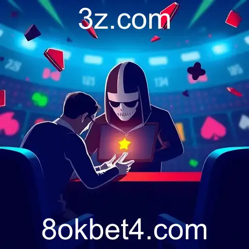 A Ascensão do 8ok bet no Cenário de Jogos em 2025