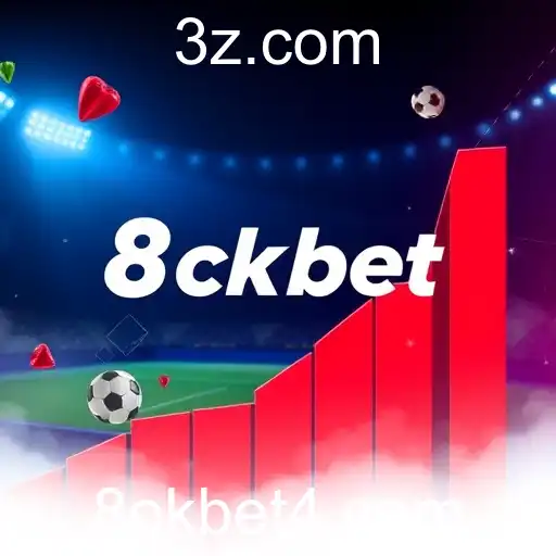 A Ascensão de 8ok bet no Cenário Brasileiro de Jogos