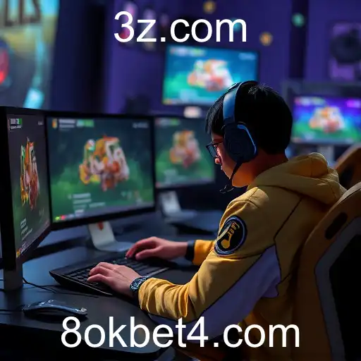 E-Sports e Tendências de 2026