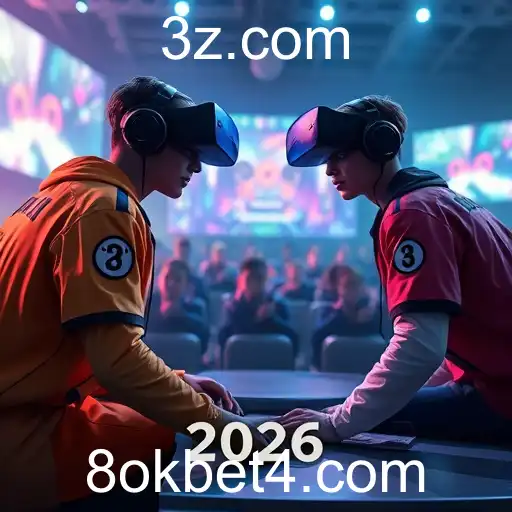 O Impacto Global dos Sites de Jogos em 2026
