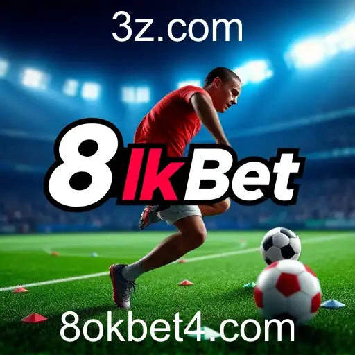 A Ascensão da 8ok Bet no Mercado Português de Jogos