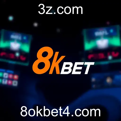 O Crescimento do 8ok Bet no Mercado de Jogos Online