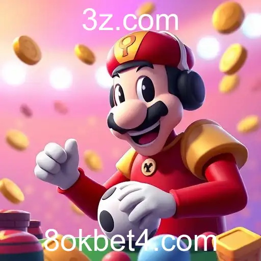 Os Novos Rumos do 8ok.bet: Inovações e Desafios em 2026