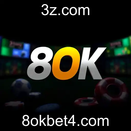 Ascensão do 8ok Bet nas Plataformas de Jogos Digitais
