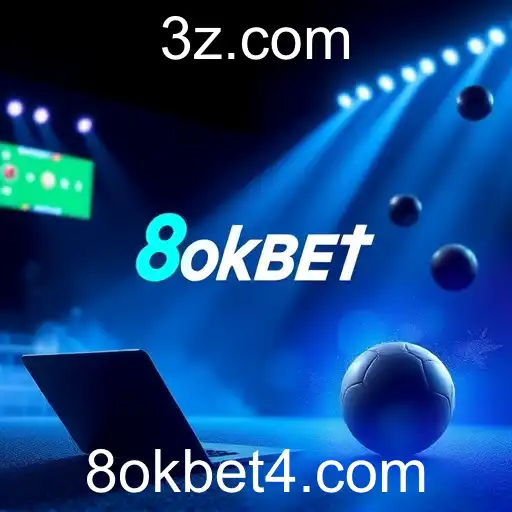 A Ascensão de 8ok Bet no Mercado de Jogos Online