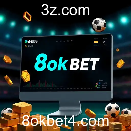 A Ascensão da 8ok Bet no Cenário de Jogos Online