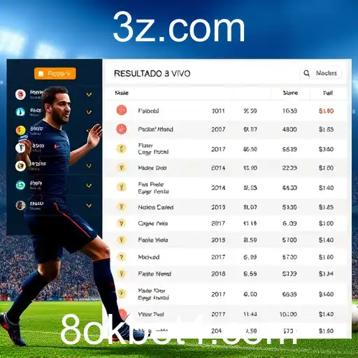 A Ascensão do 8ok Bet e o Futuro dos Jogos Online