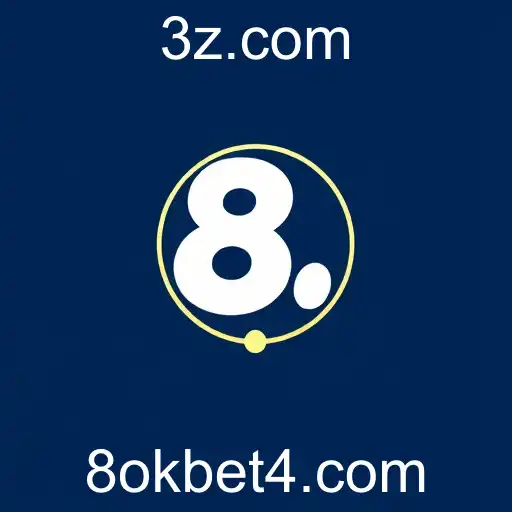 A Ascensão do 8ok Bet no Cenário de Jogos Online