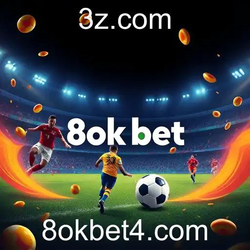 A Ascensão do 8ok Bet no Cenário de Jogos Online