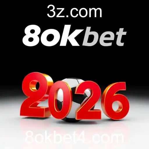 A Ascensão do 8ok Bet no Mercado de Jogos