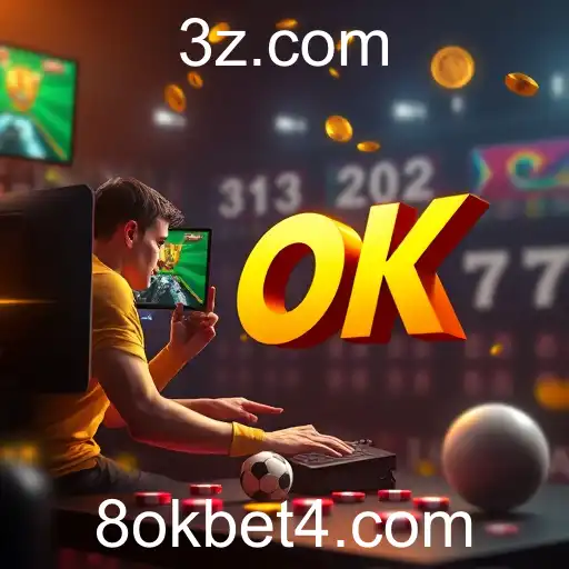 A Ascensão dos Jogos de Apostas Online em 2025