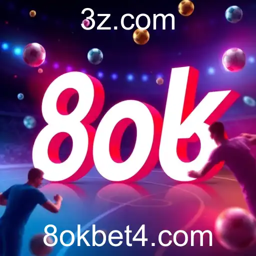 Ascensão do 8ok Bet no Cenário de Jogos Online