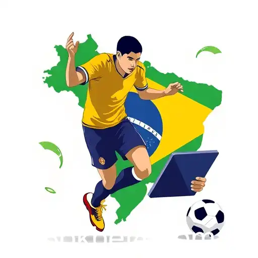 Expansão do Mercado de Jogos Online no Brasil