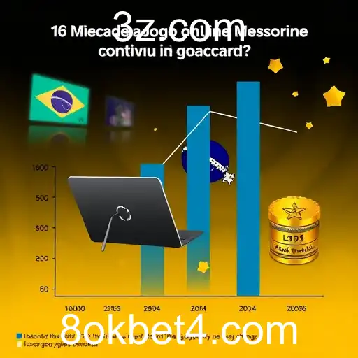 A Revolução dos Jogos Online em 2026