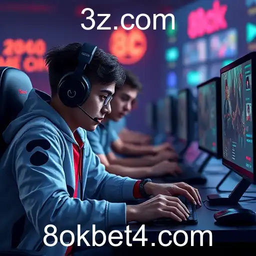 Tendências da Indústria de Jogos em 2026