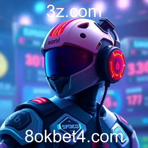 Revolução nos Jogos Online: O Impacto da '8ok bet' no Mercado