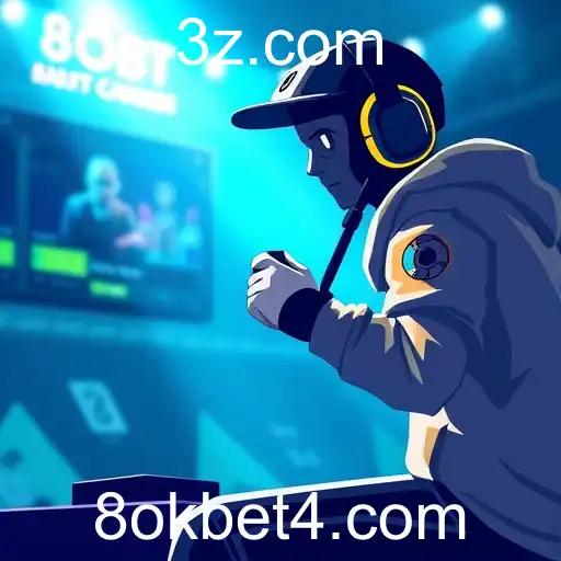 Novas Tendências no Mundo dos Jogos Online