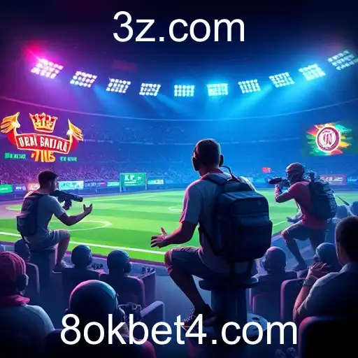 O Impacto Crescente dos Jogos Online em 2026
