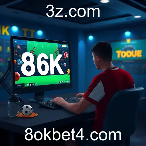 O Crescimento dos Jogos Online no Brasil