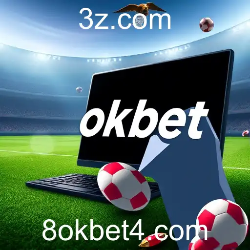 O Impacto Crescente dos Jogos de Azar Online