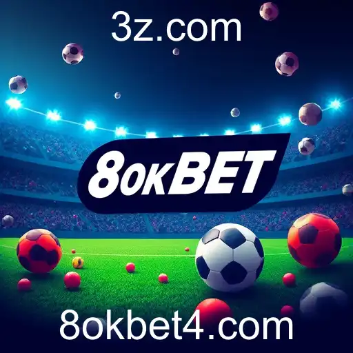 O Impacto do '8ok Bet' no Mercado de Jogos
