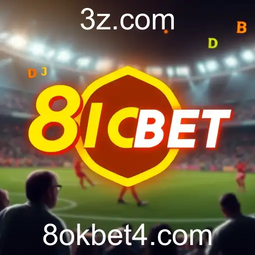 O Impacto de '8ok bet' no Mercado de Jogos Brasileiro