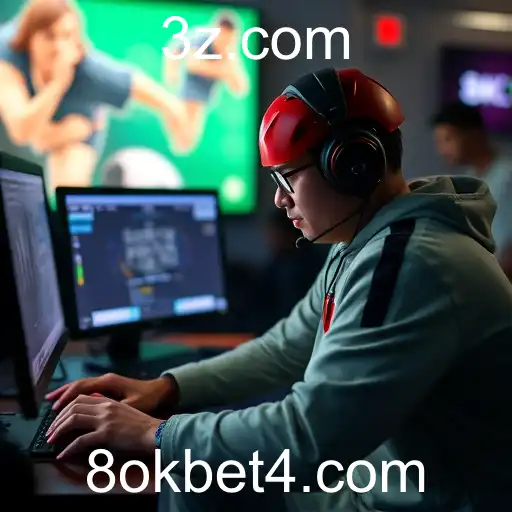 O Impacto dos Jogos Online na Economia Brasileira