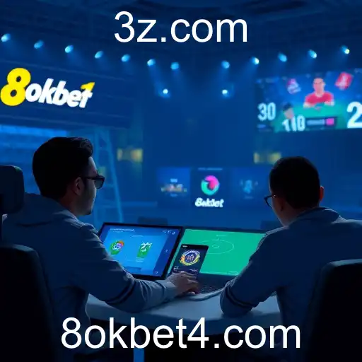 Tendências e Atualizações do 8ok Bet em 2026