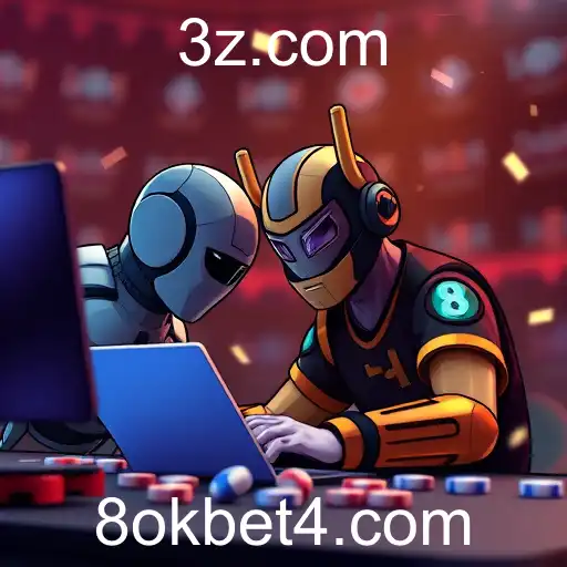 A Revolução dos Jogos Online no Brasil