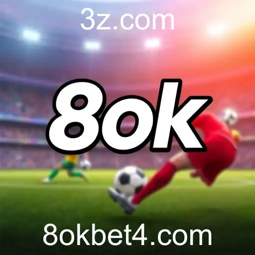 A Ascensão do 8ok Bet no Mercado de Jogos Online