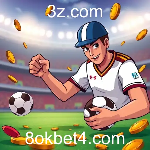 A Ascensão do 8ok Bet no Mercado Brasileiro