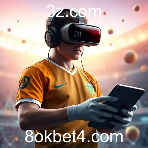 Ascensão da 8ok Bet no Mercado de Jogos em 2026