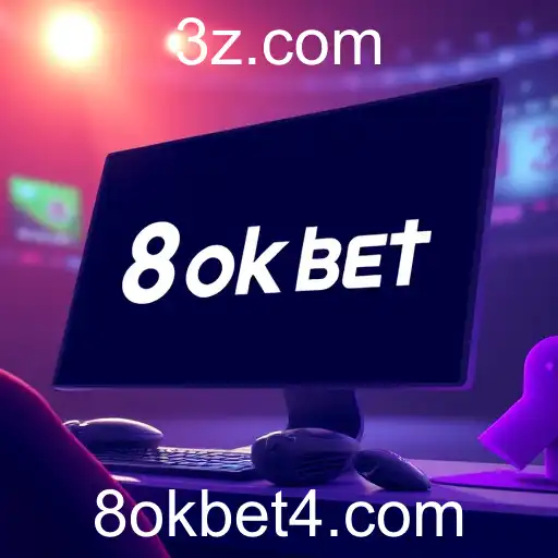 A Ascensão do 8ok Bet no Cenário de Jogos Online