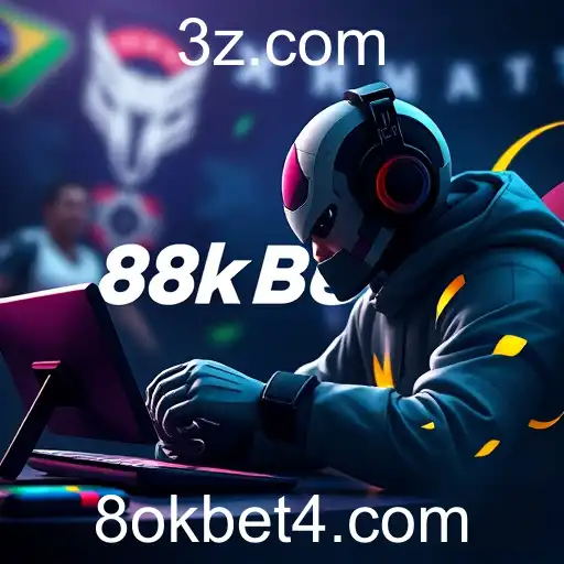 A Ascensão do 8ok bet: Tendências e Oportunidades de 2026