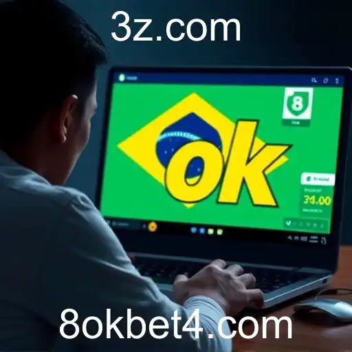 Ascensão dos Jogos de Apostas Online no Brasil