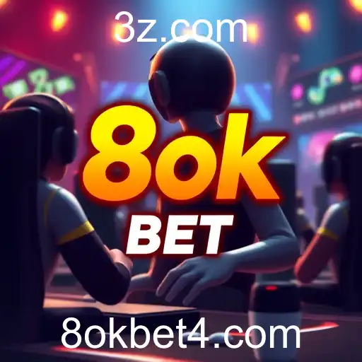 Tendências de Jogos para 2025: O Surgimento do 8ok Bet